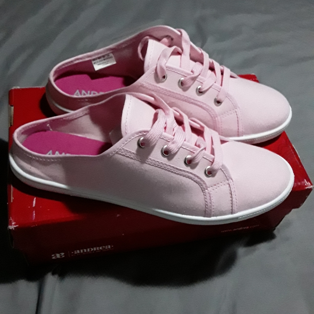 Shoes andrea